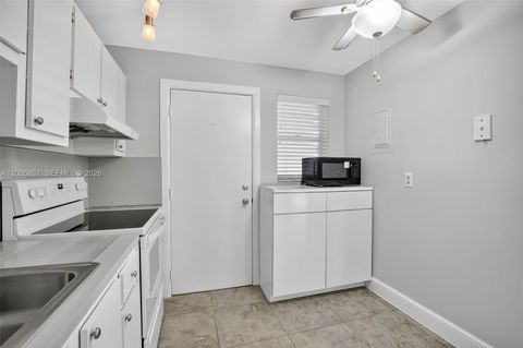 Tiny photo for 3050 NE 16th Ave #407, Oakland Park, FL 33334 (MLS # A12005837)