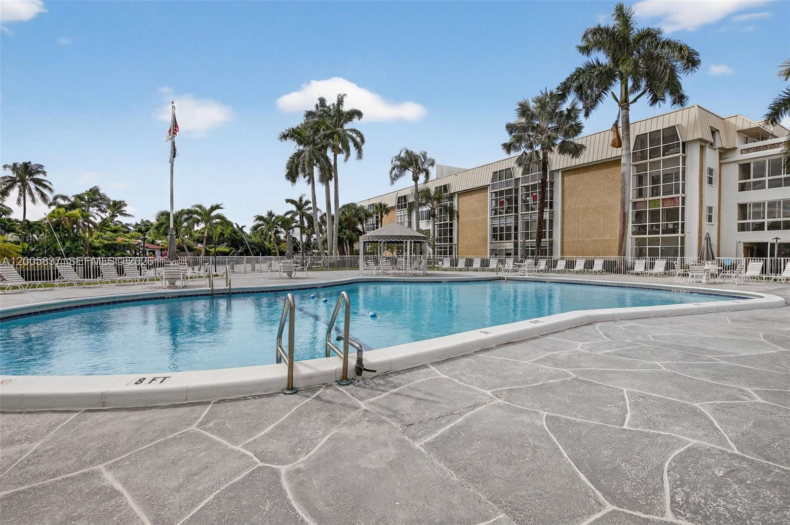 RIVER TERRACE CONDO - Residential