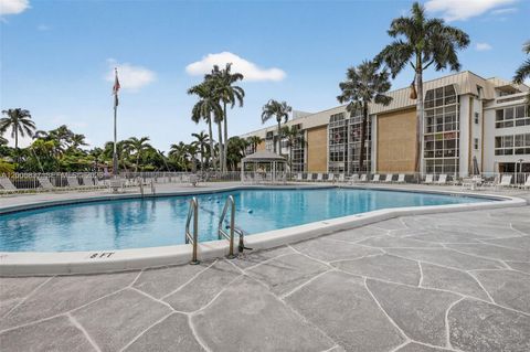 Tiny photo for 3050 NE 16th Ave #407, Oakland Park, FL 33334 (MLS # A12005837)