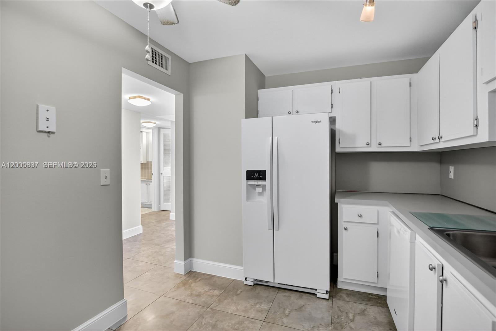 RIVER TERRACE CONDO - Residential