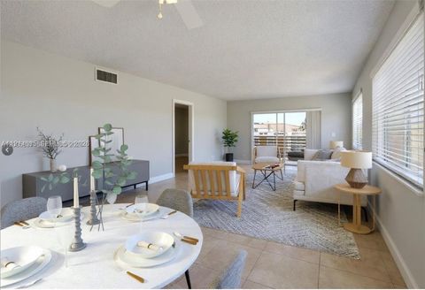 Tiny photo for 3050 NE 16th Ave #407, Oakland Park, FL 33334 (MLS # A12005837)