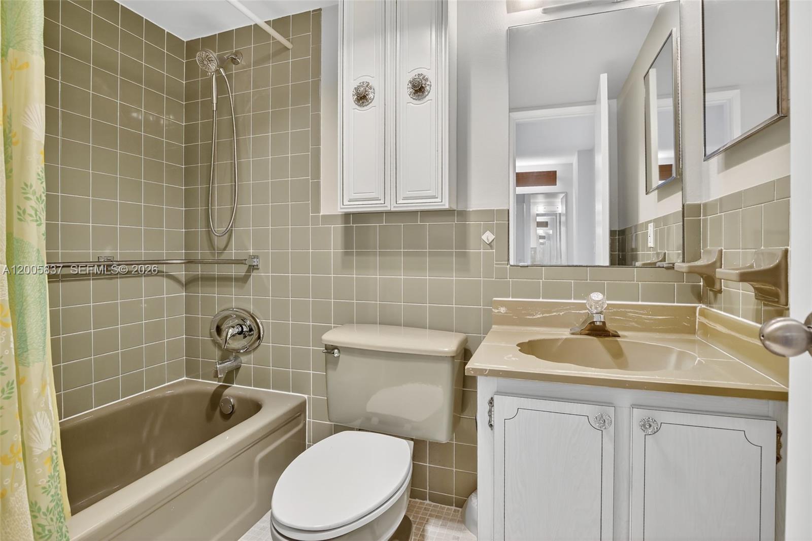 RIVER TERRACE CONDO - Residential