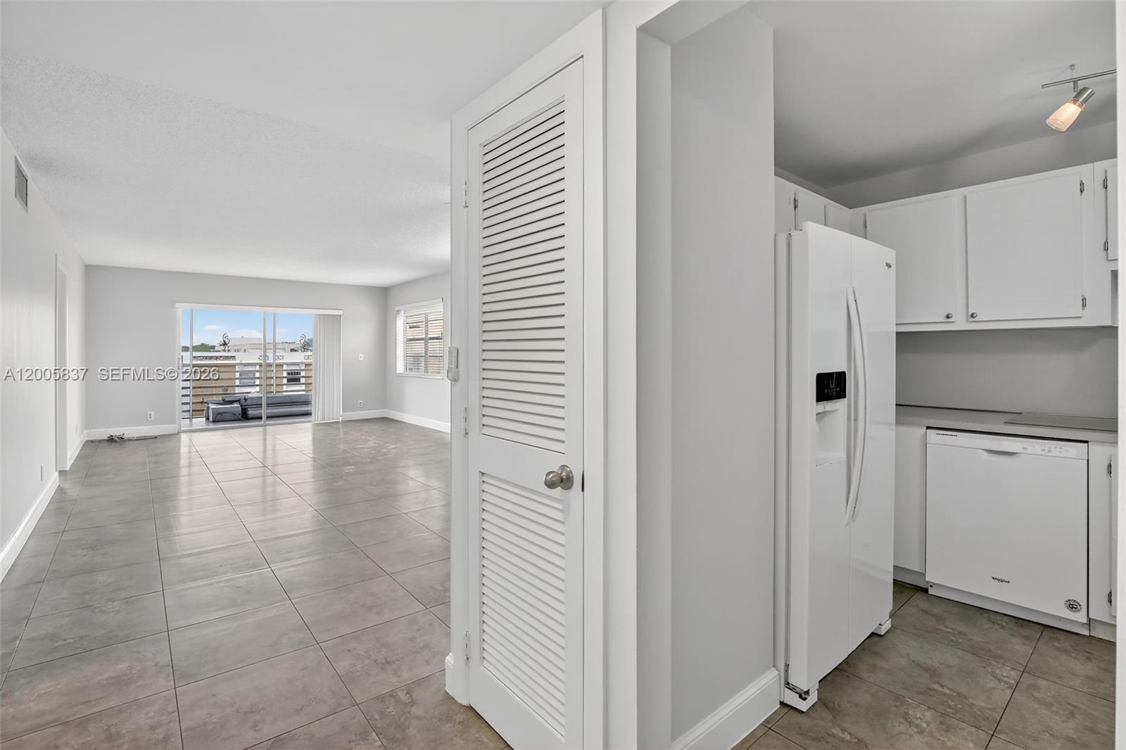 RIVER TERRACE CONDO - Residential