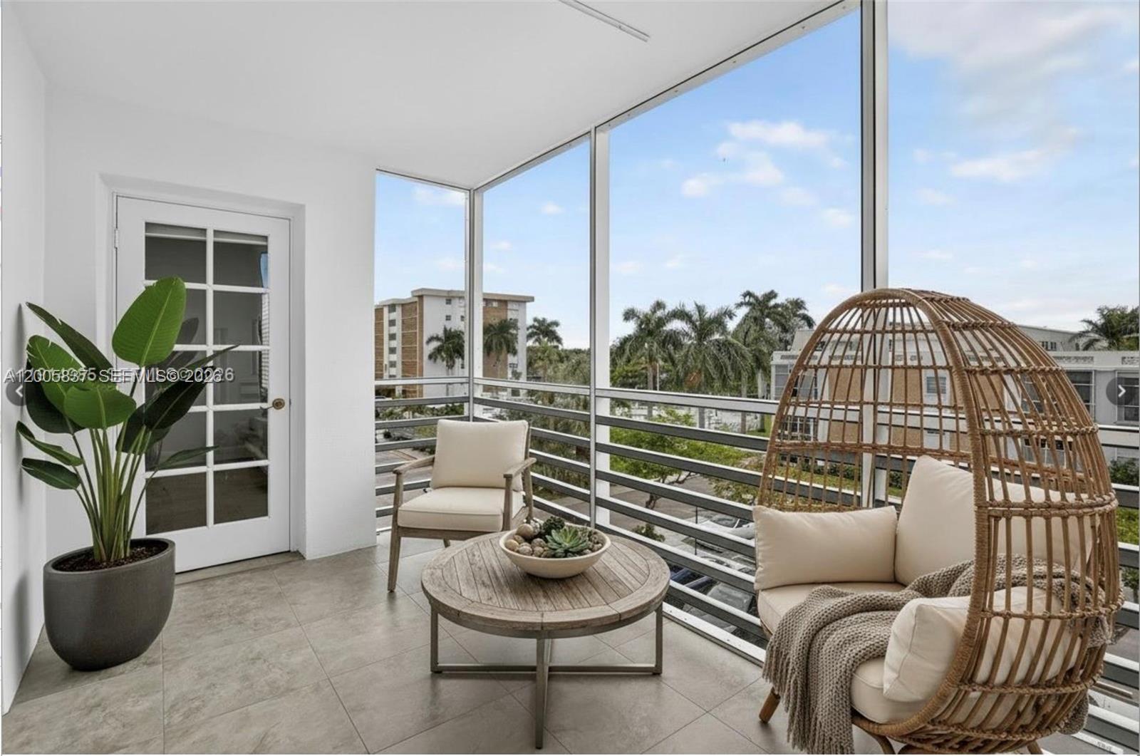 RIVER TERRACE CONDO - Residential