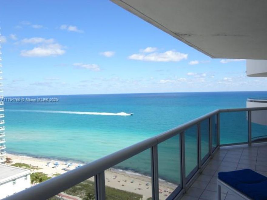 Spacious 2/2 FURNISHED unit, in a full-service luxury boutique bldg. Floor to ceiling windows will afford you 180° water views of the Intercoastal, direct Ocean and Miami’s Skyline from the expansive wrap-around balcony, accessible from master, living/dining room & kitchen. NO CARPET, walk-in closets, & washer/dryer. This oceanfront condominium on Miami Beaches Millionaires Row offers: 24hr Concierge & Security, Valet, Party Room, Billiard, gym, Sauna, Steam Rm, Aerobic Rm. Pool, Spa & shower overlooking the ocean. Playground, covered BBQ facilities. Beach service w/umbrellas & lounge chairs, Paddleboard & bike storage. Walking distance to shops, restaurants, Publix & more. Short drive to Lincoln Rd, South Beach, Midtown, & Wynwood LANDLORD PAYS ASSOCIATION FOR A 2nd PARKING SPOT. No pets!