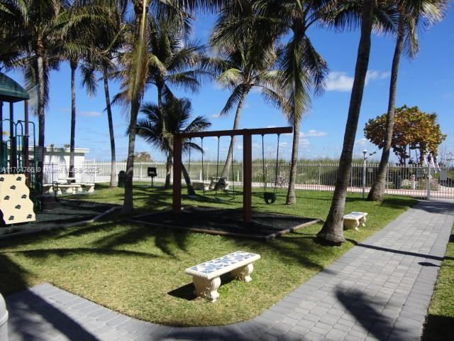 LA GORCE PALACE CONDO - Residential Lease