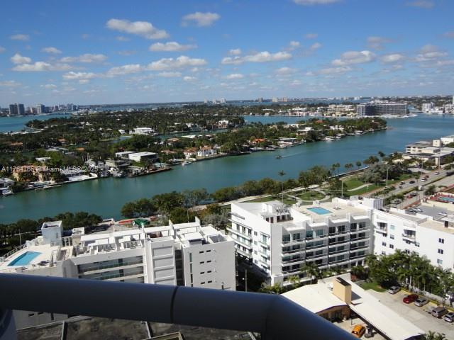 LA GORCE PALACE CONDO - Residential Lease