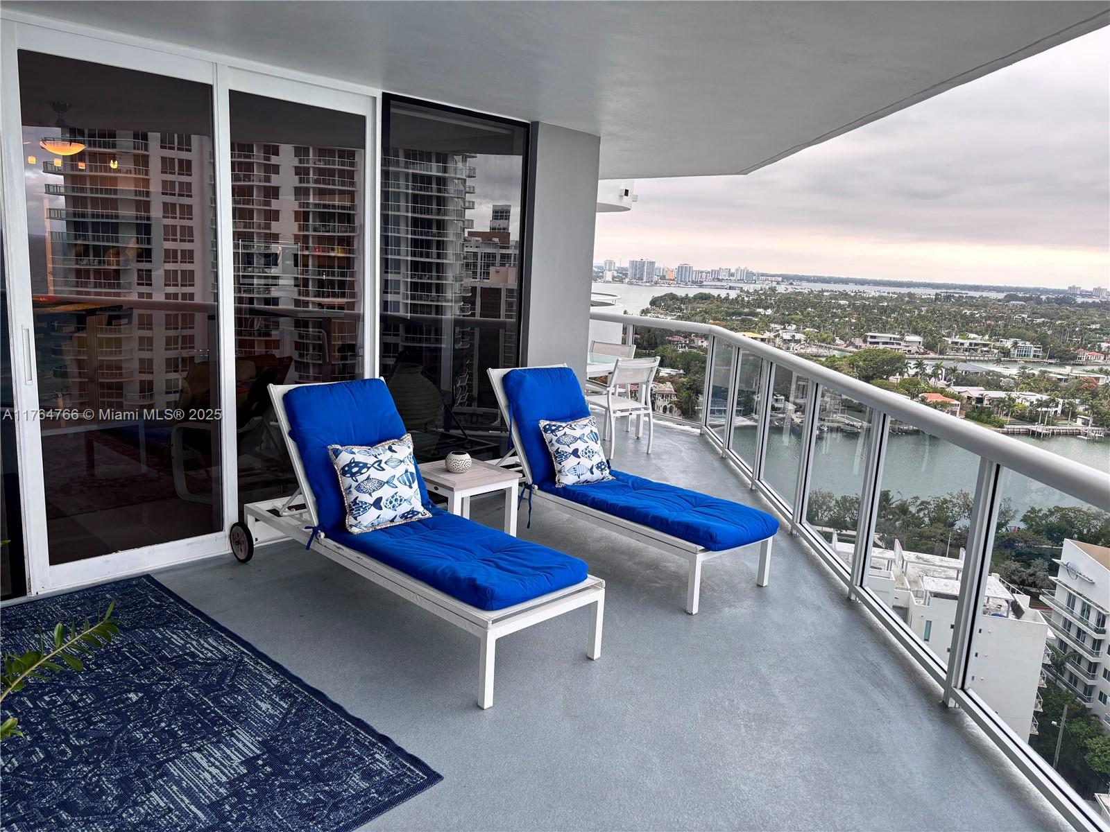 LA GORCE PALACE CONDO - Residential Lease