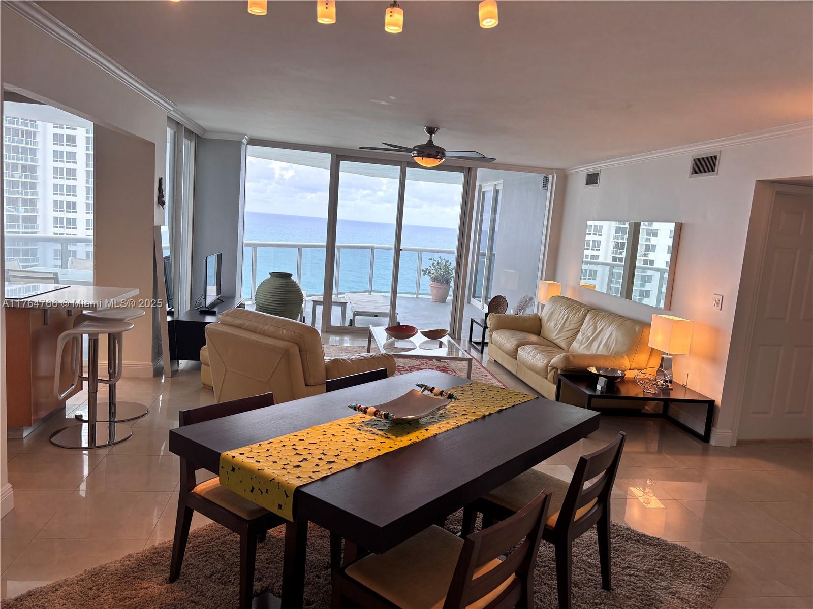 LA GORCE PALACE CONDO - Residential Lease