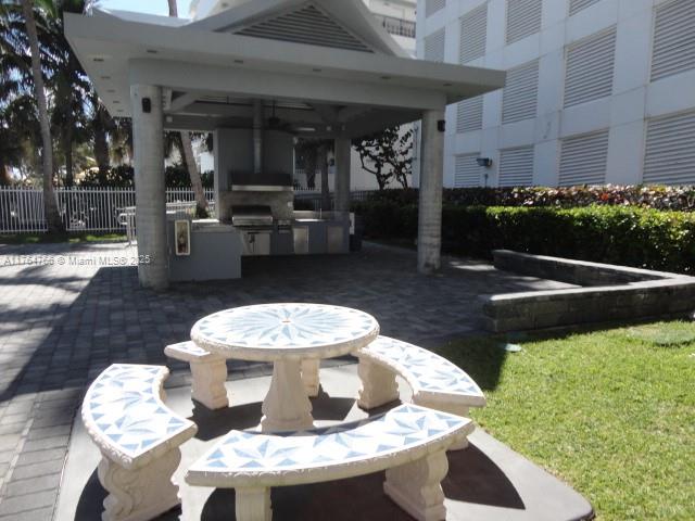 LA GORCE PALACE CONDO - Residential Lease