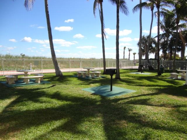 LA GORCE PALACE CONDO - Residential Lease
