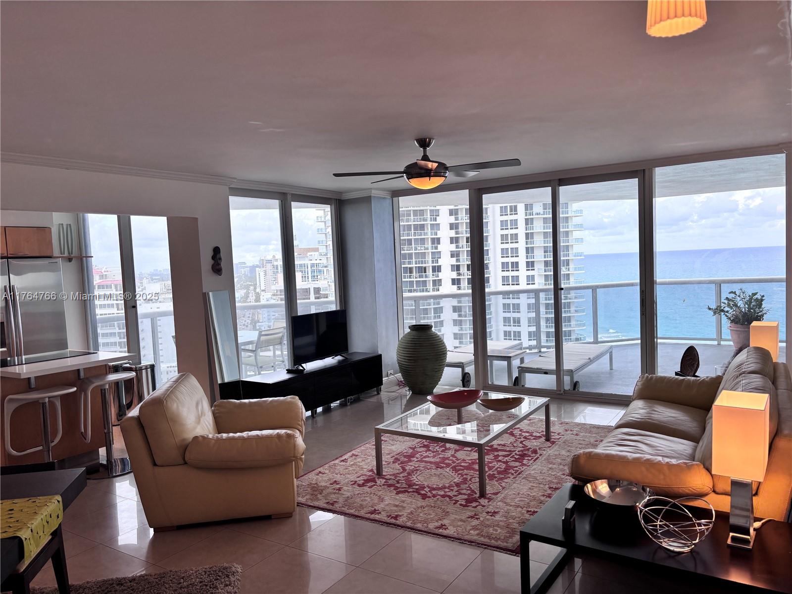 LA GORCE PALACE CONDO - Residential Lease