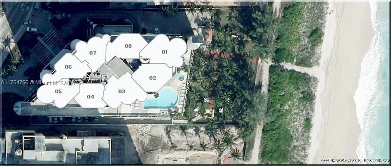 LA GORCE PALACE CONDO - Residential Lease