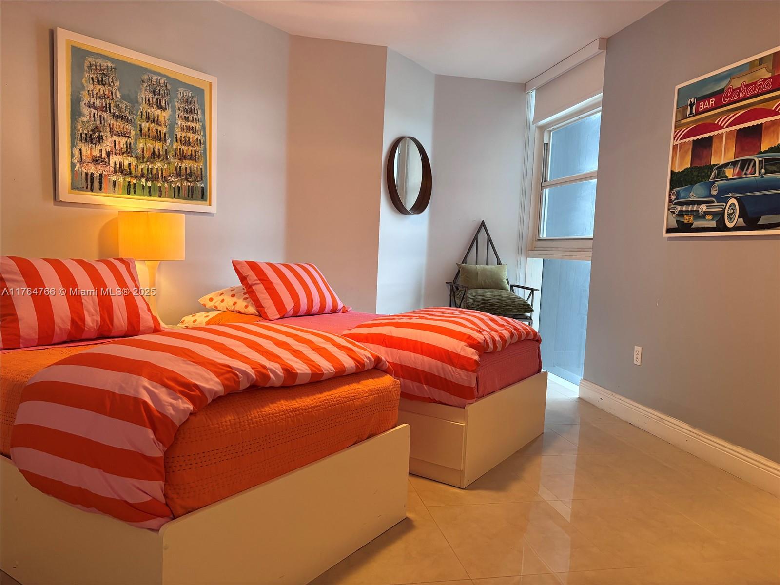 LA GORCE PALACE CONDO - Residential Lease