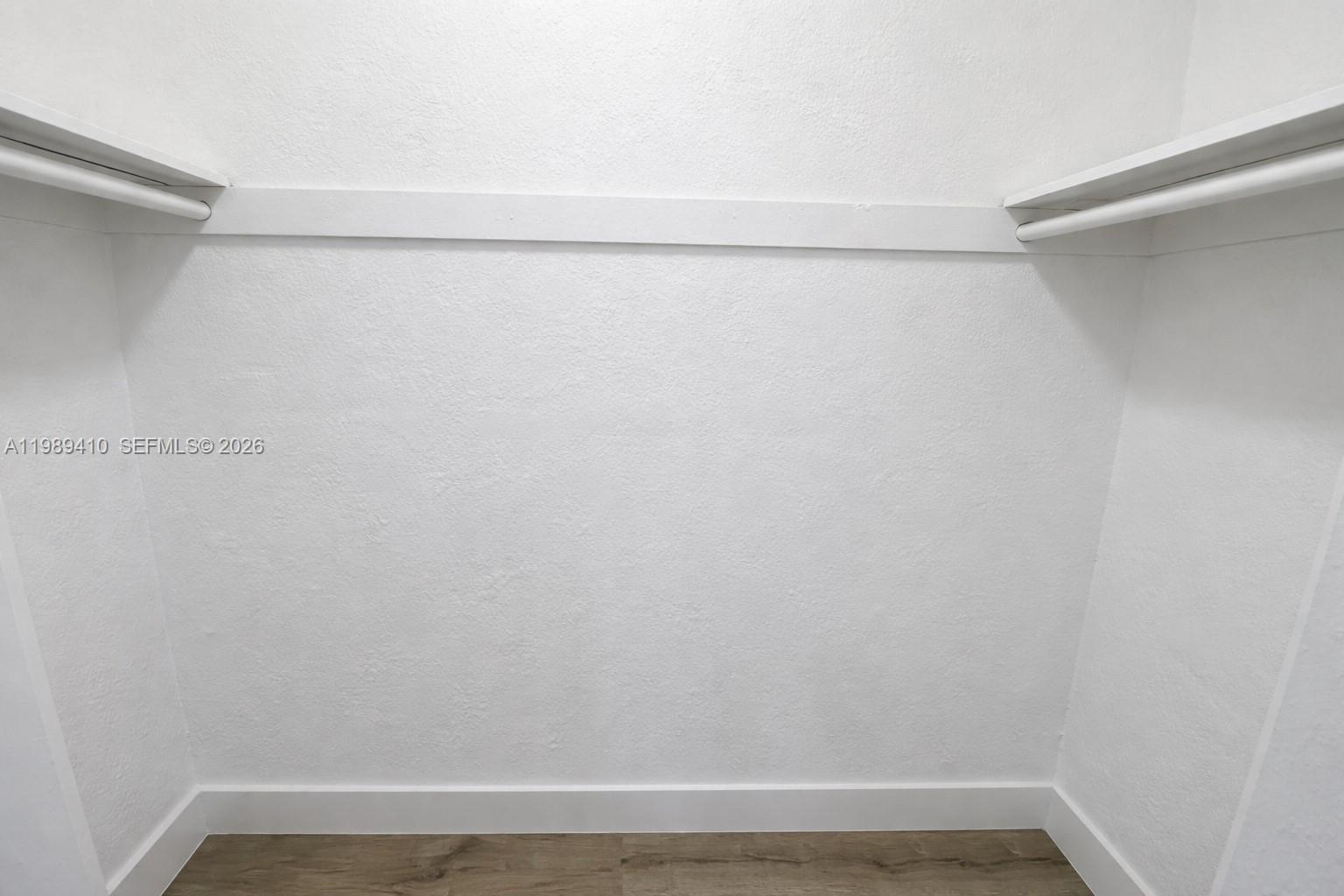 BUNCHE PARK - Residential