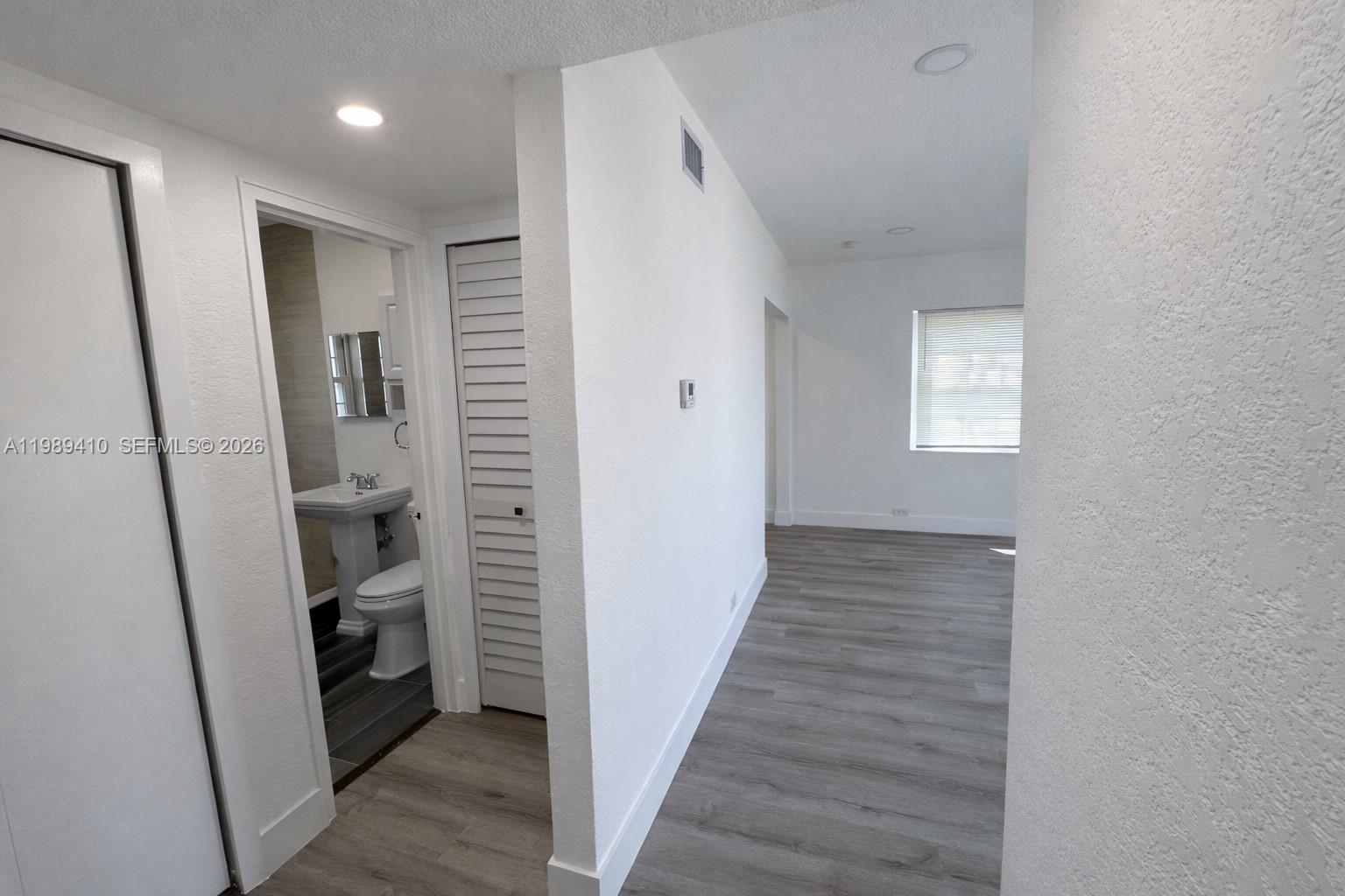 BUNCHE PARK - Residential