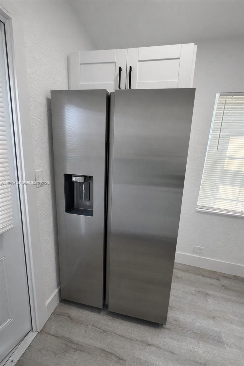 BUNCHE PARK - Residential