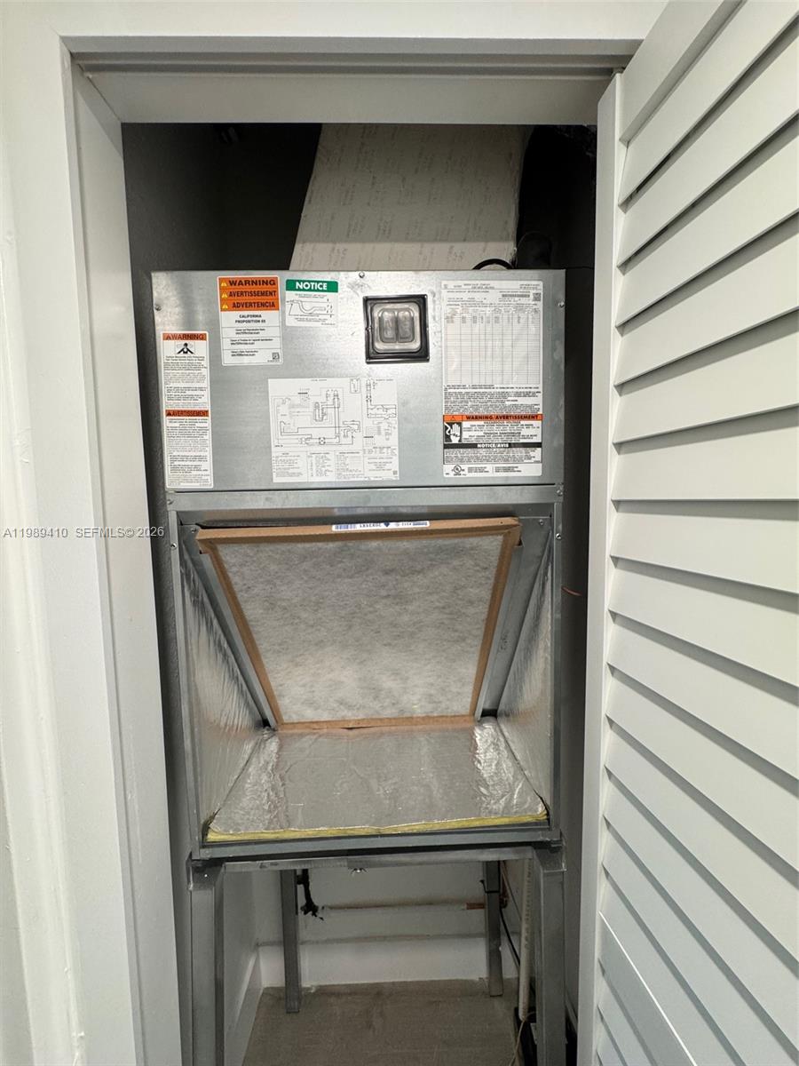 BUNCHE PARK - Residential