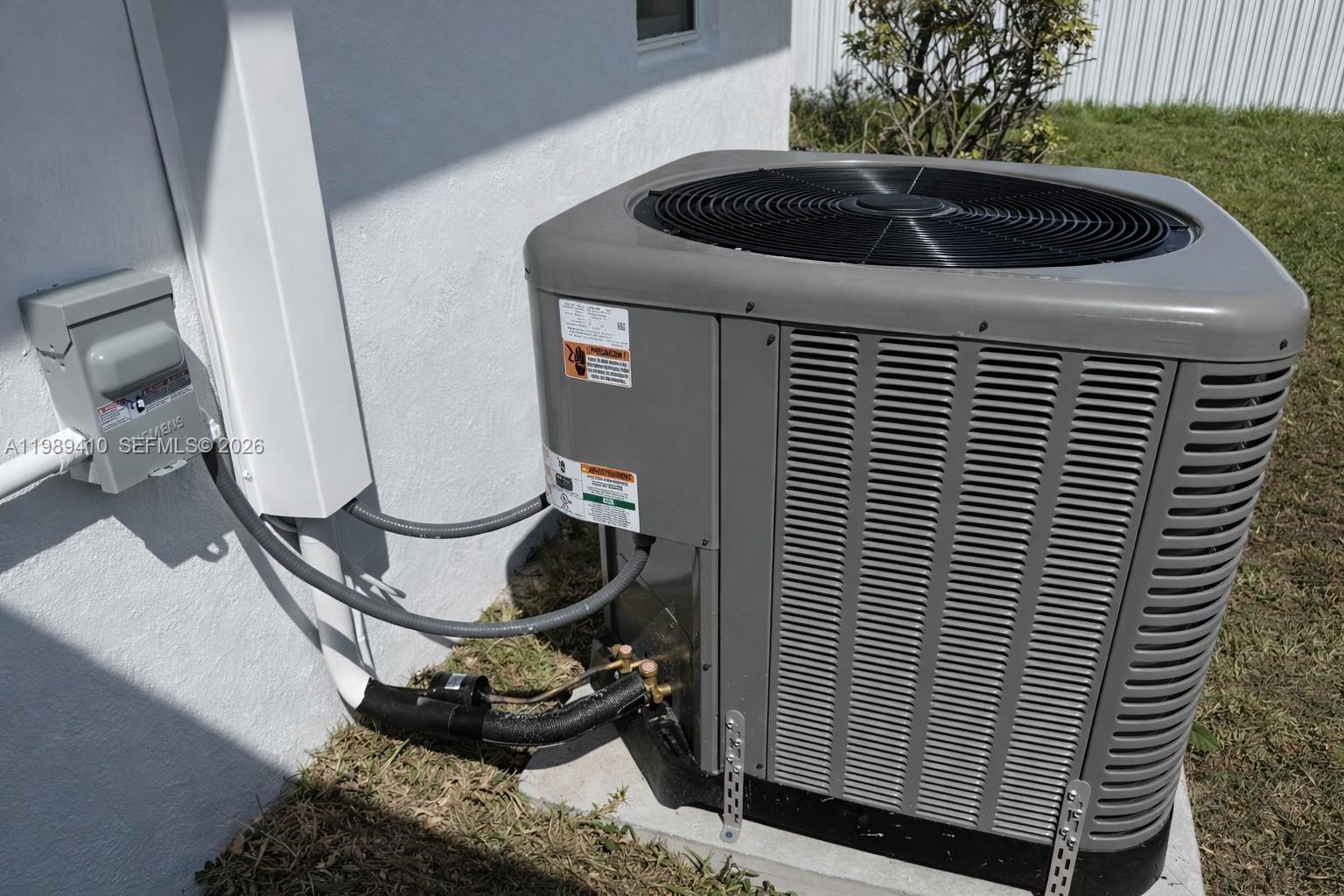 BUNCHE PARK - Residential