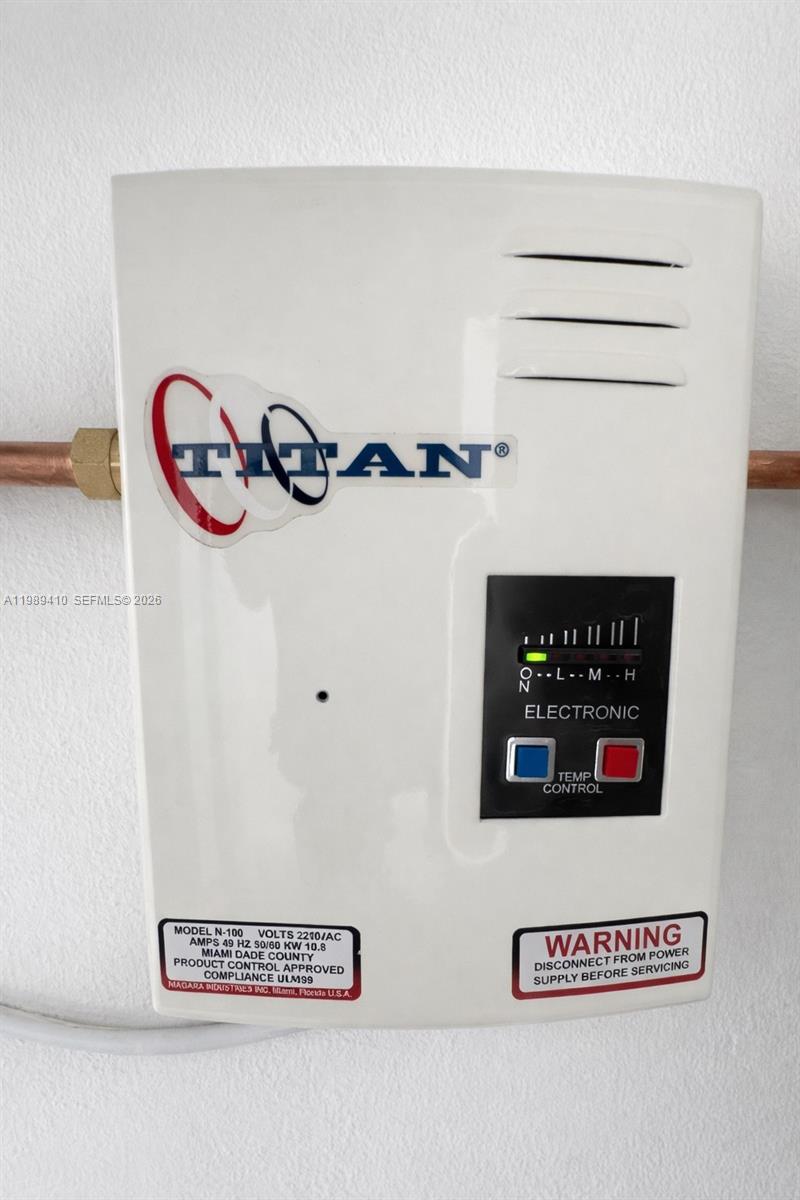 BUNCHE PARK - Residential