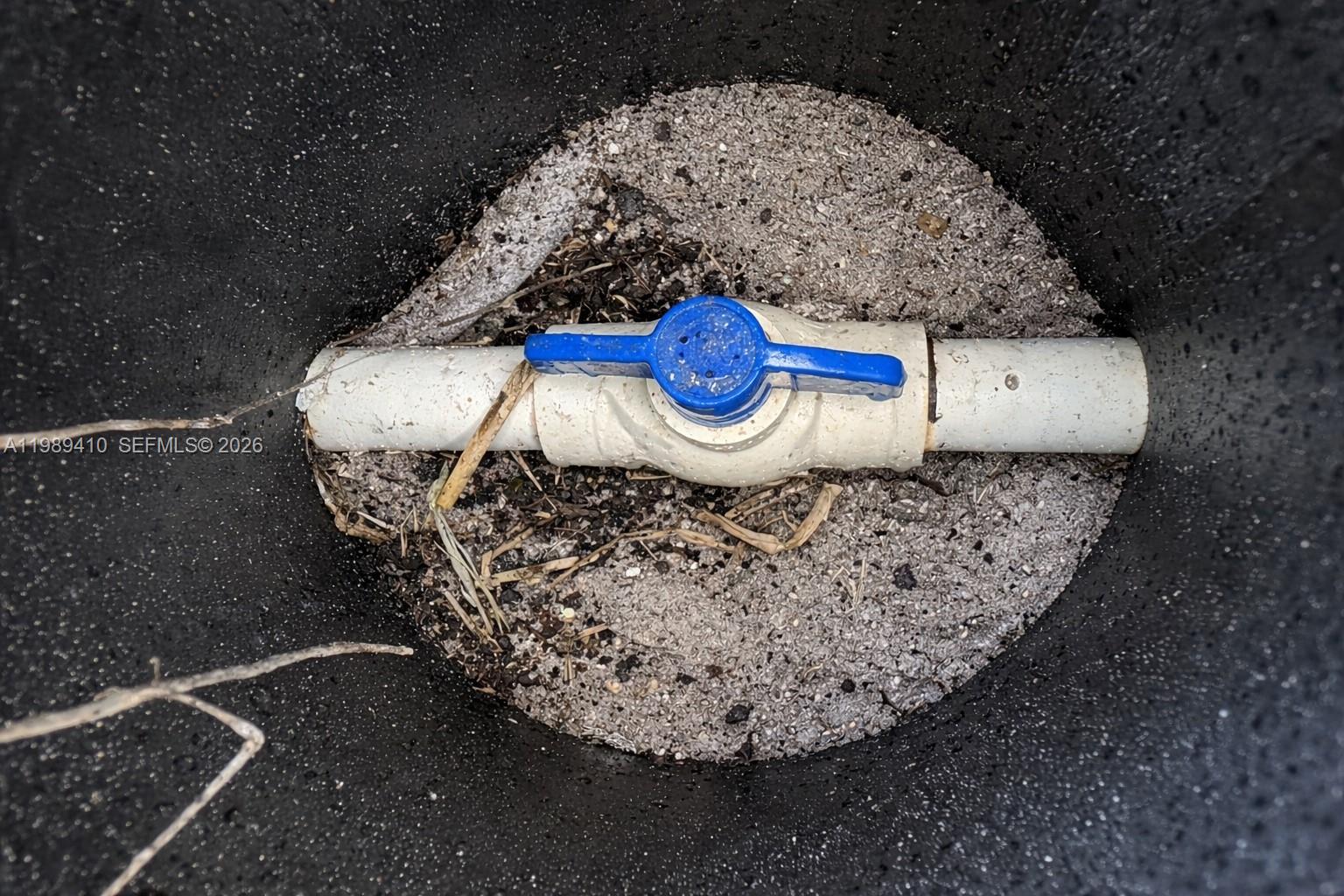 BUNCHE PARK - Residential