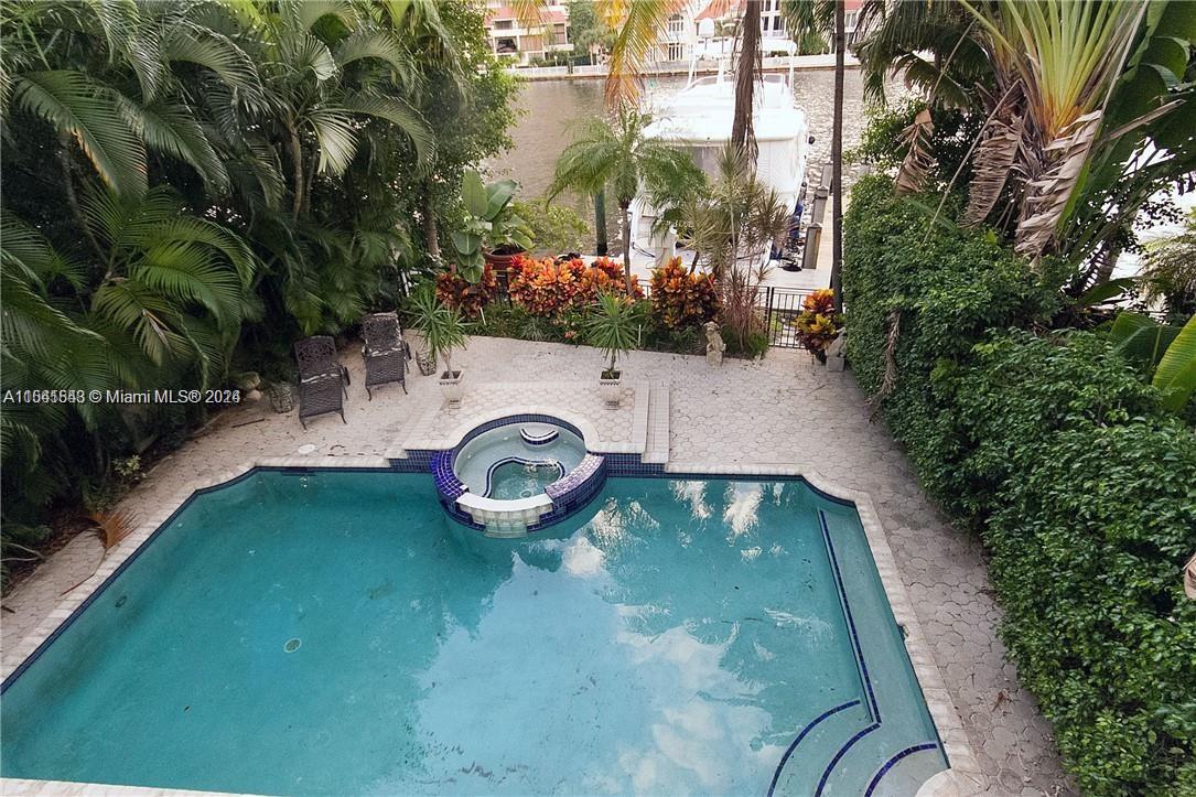 GOLDEN GATE EST & MARINA - Residential