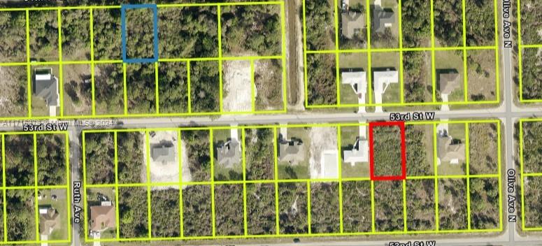 Welcome to a prime residential opportunity nestled in the desirable area of Lehigh Acres, FL. New Construction, Builder, Investors lot almost clean to build. This property offers the perfect canvas to build your dream home in a sought-after neighborhood. Situated in a coveted area of Lehigh Acres, this property embodies the essence of tranquil suburban living while being conveniently close to amenities. With ample space to customize and design, this lot presents endless possibilities for creating the home you've always envisioned. Whether you prefer a sprawling estate or a cozy retreat, this property accommodates your lifestyle needs. Enjoy easy access to nearby conveniences, including shopping centers, dining establishments, recreational facilities, and essential services.
