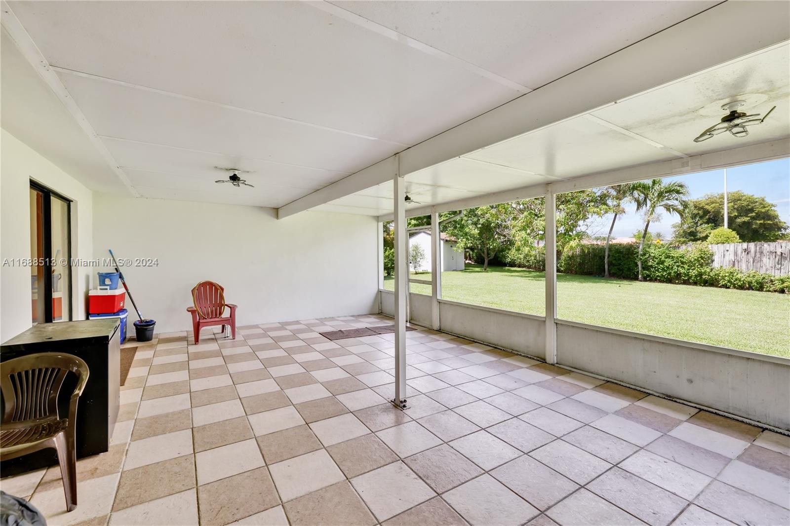WINSTON PARK UNIT TWO - Residential