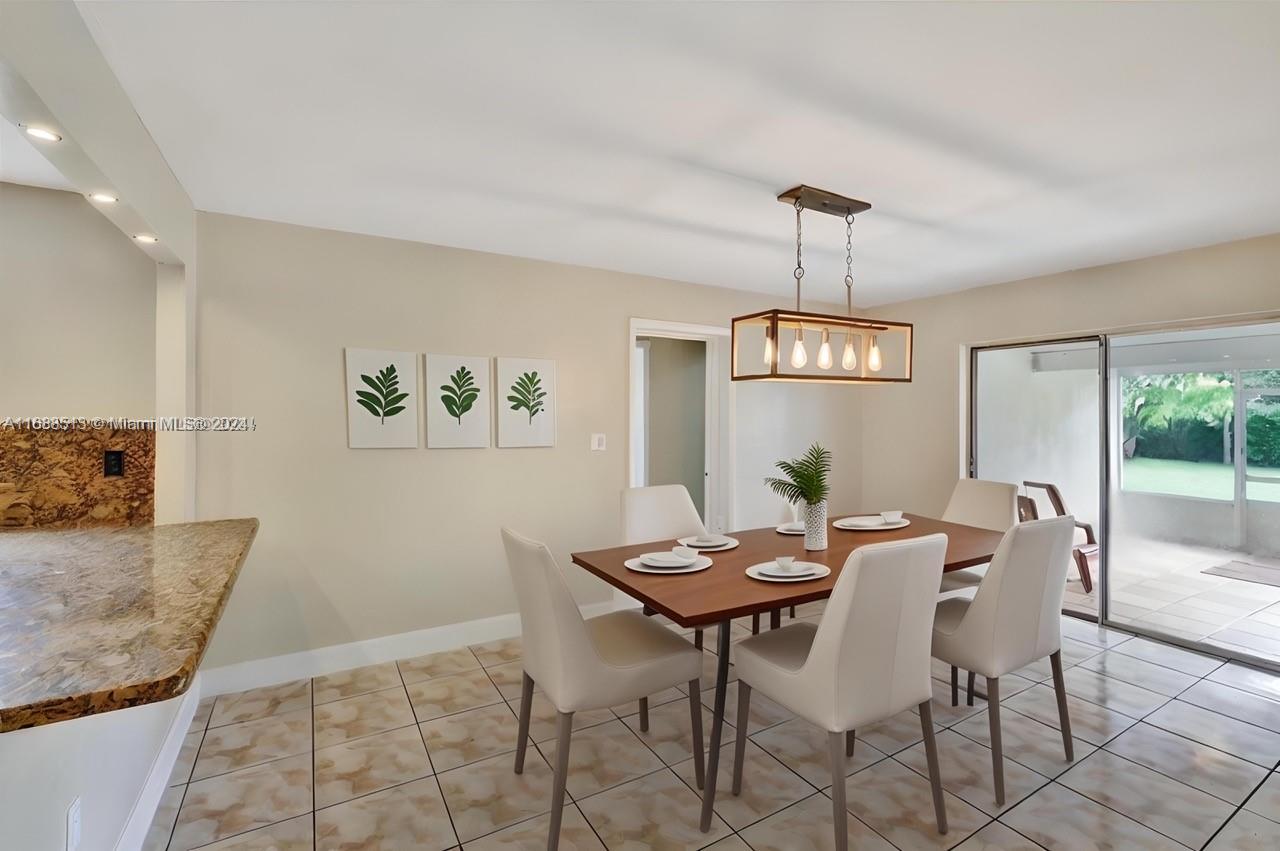 WINSTON PARK UNIT TWO - Residential