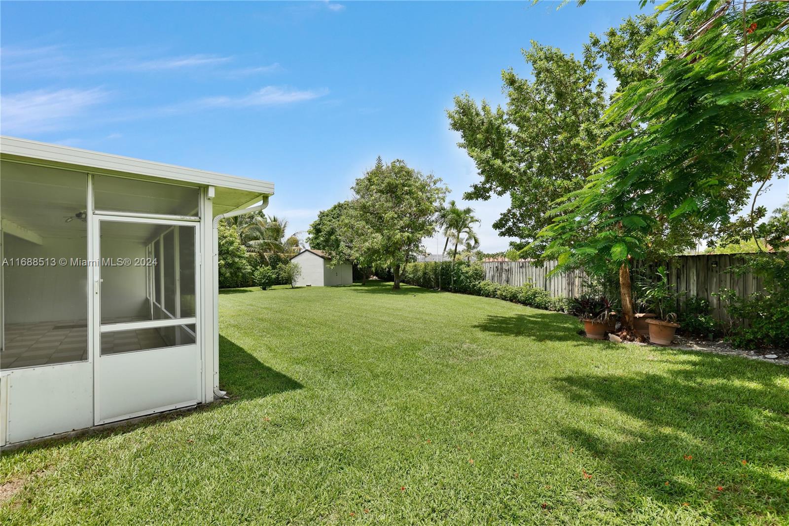 WINSTON PARK UNIT TWO - Residential