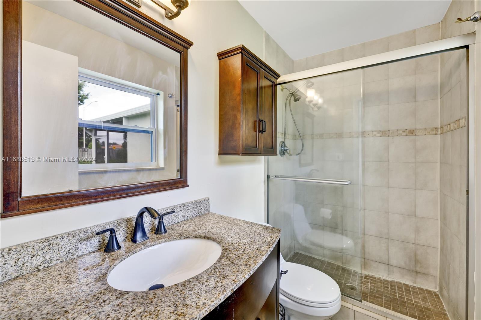 WINSTON PARK UNIT TWO - Residential