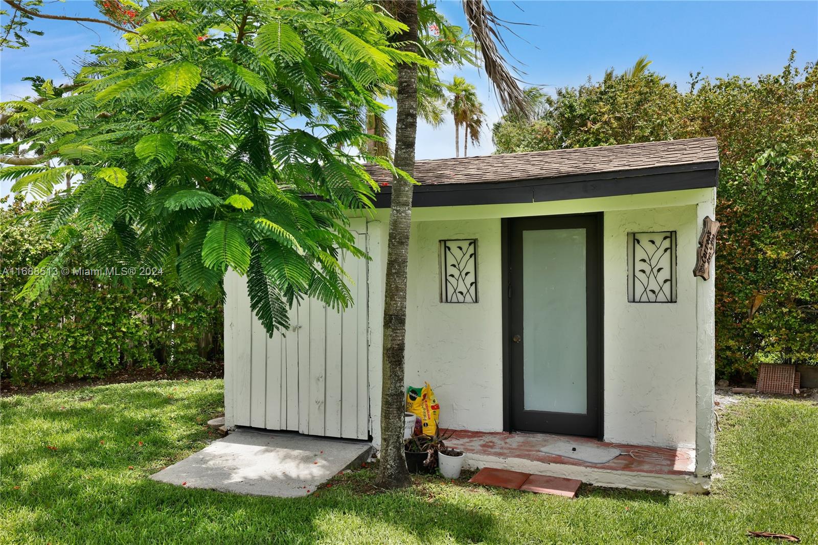 WINSTON PARK UNIT TWO - Residential