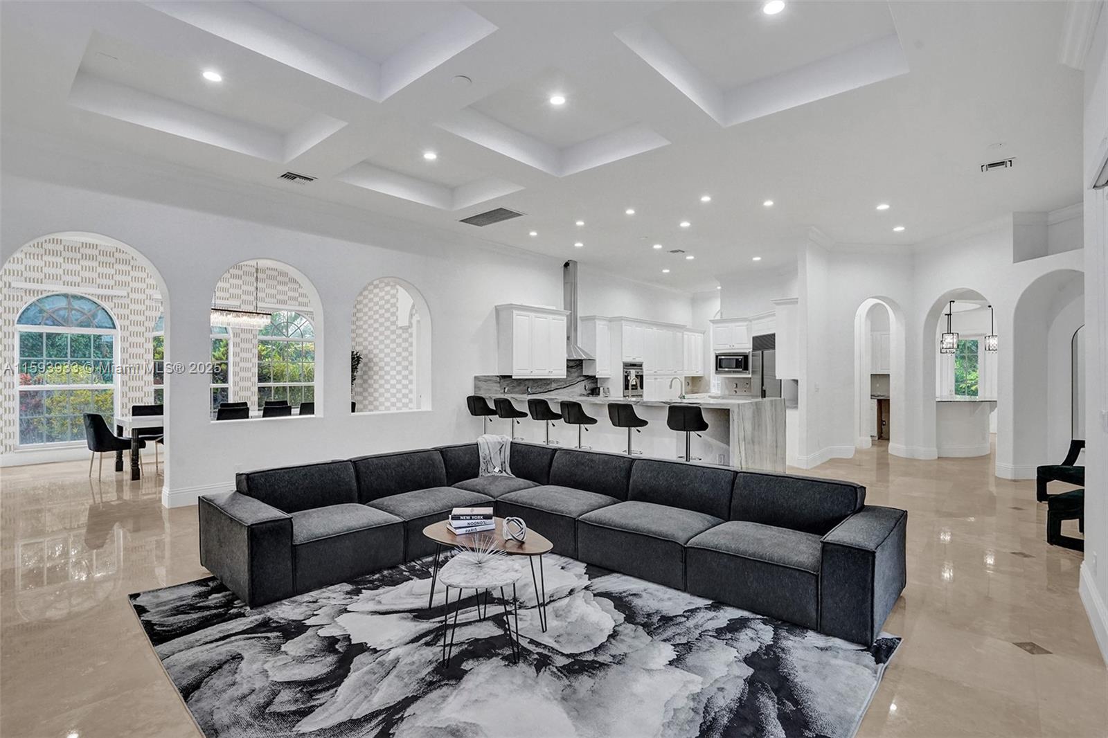 PINE MEADOW ESTATES - Residential