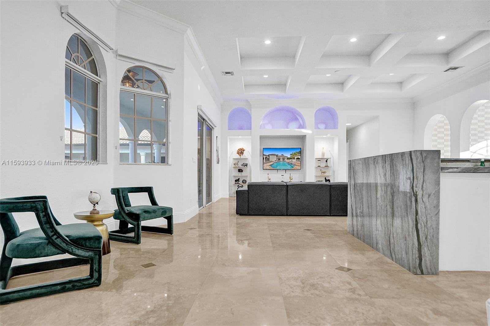 PINE MEADOW ESTATES - Residential
