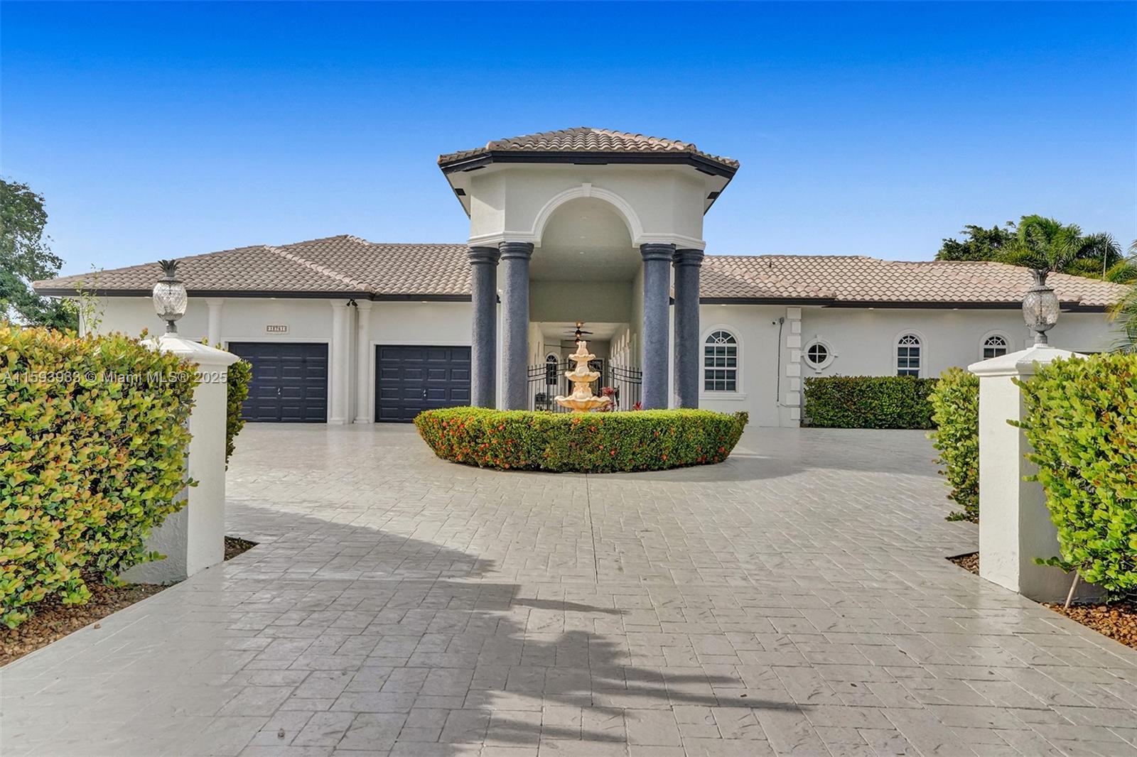 PINE MEADOW ESTATES - Residential