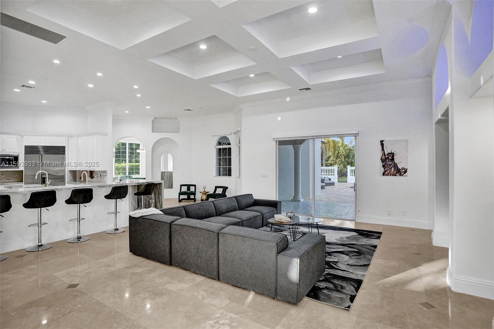 PINE MEADOW ESTATES - Residential