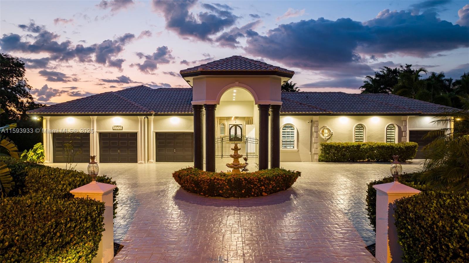 PINE MEADOW ESTATES - Residential