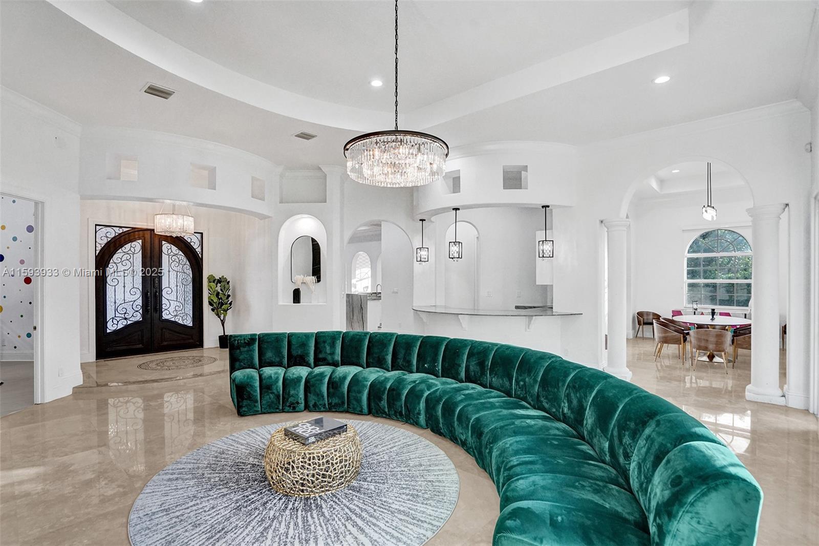 PINE MEADOW ESTATES - Residential