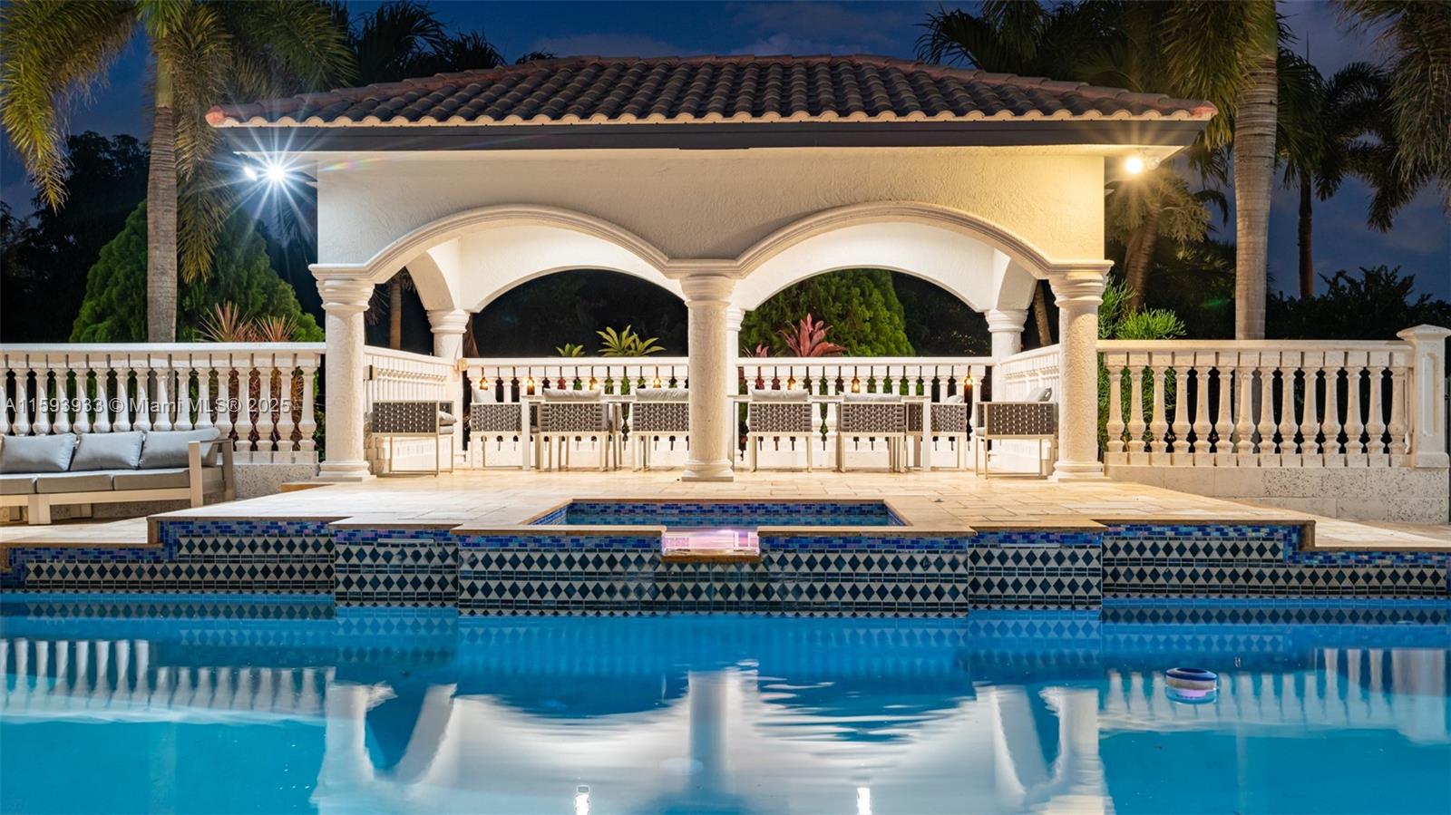 PINE MEADOW ESTATES - Residential