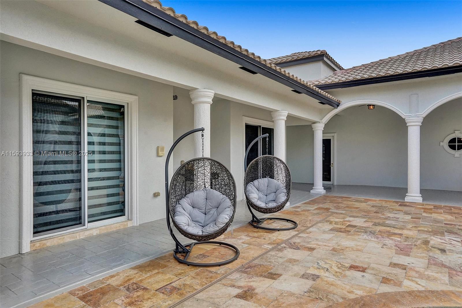 PINE MEADOW ESTATES - Residential