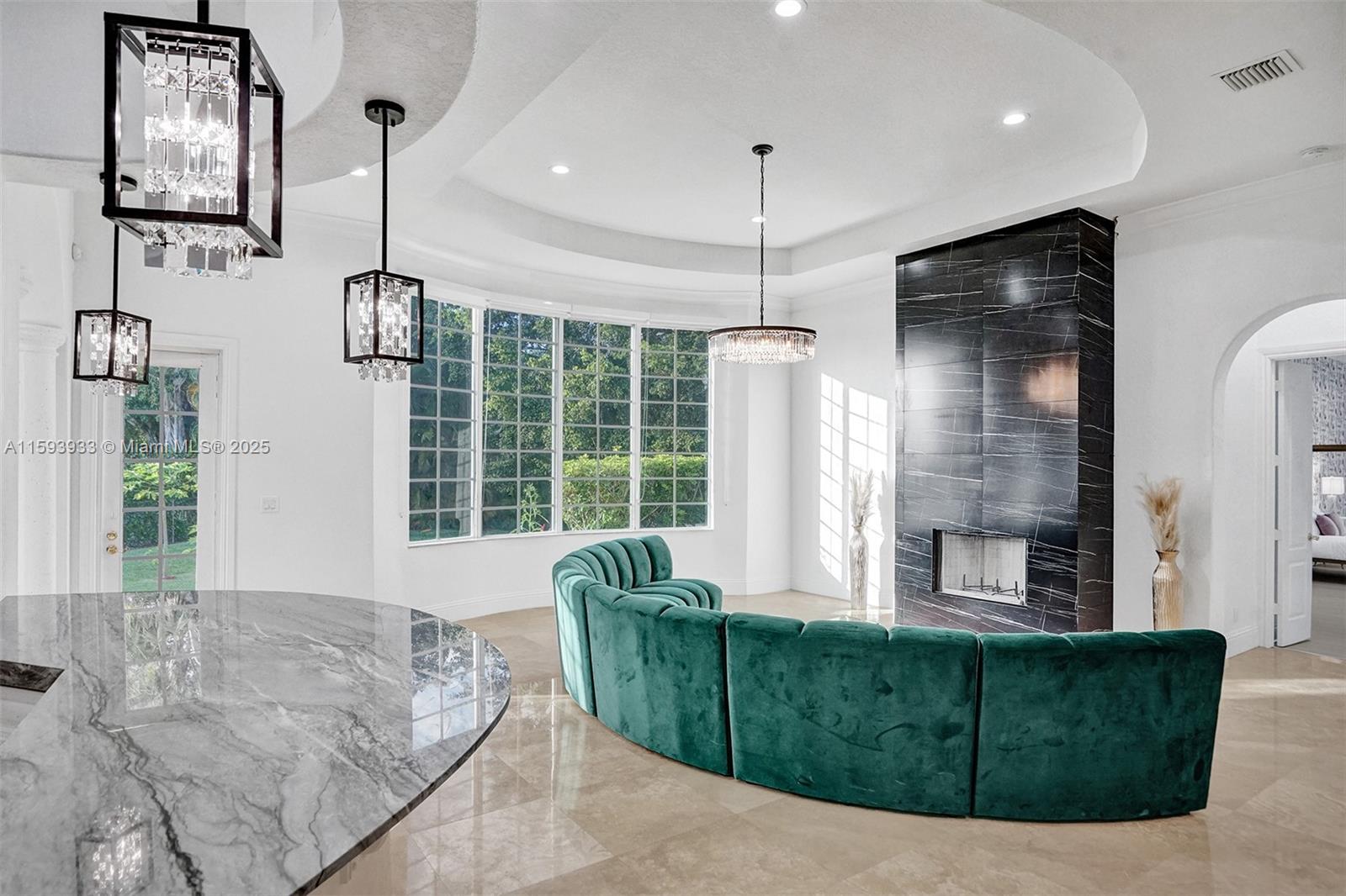 PINE MEADOW ESTATES - Residential