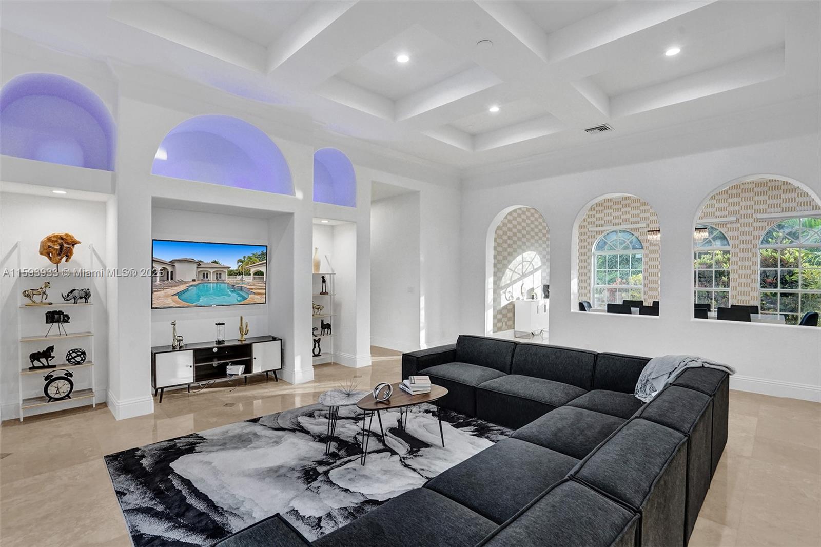 PINE MEADOW ESTATES - Residential