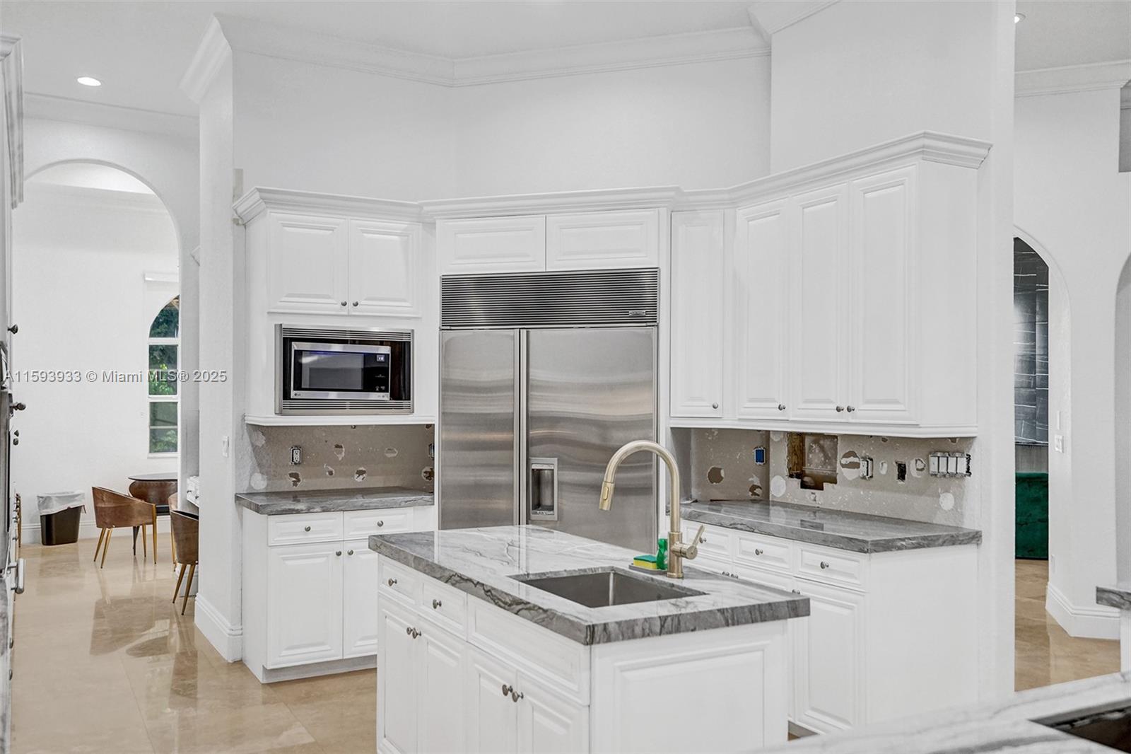 PINE MEADOW ESTATES - Residential
