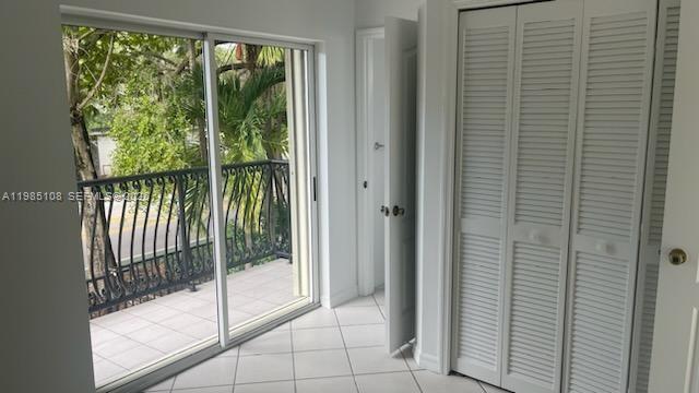 JACKSON PEACOCKS SUB 3-18 - Residential Lease