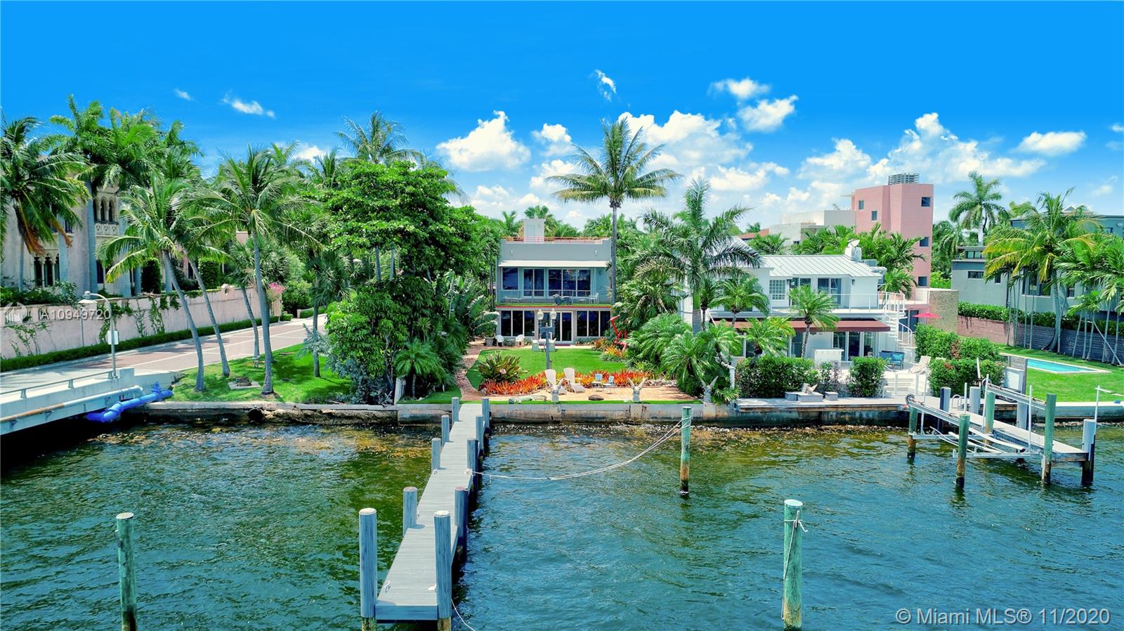 FAIRHAVEN - Residential