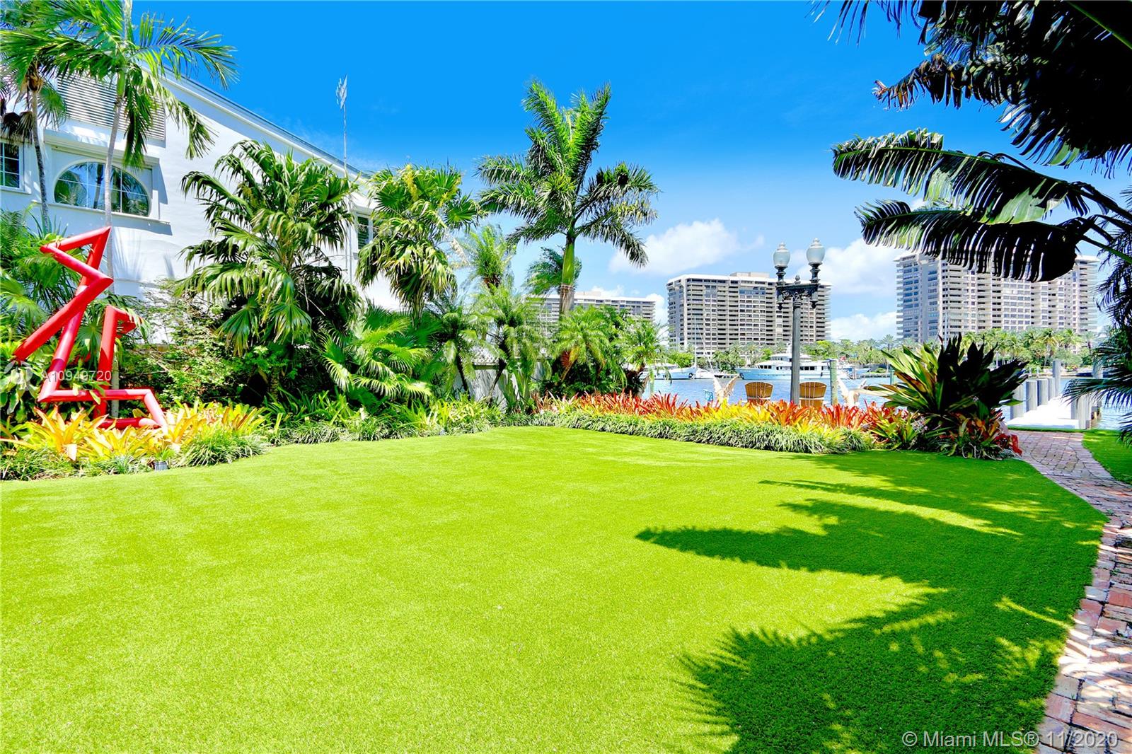 FAIRHAVEN - Residential