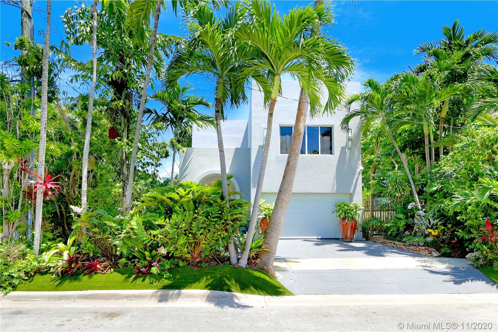 FAIRHAVEN - Residential