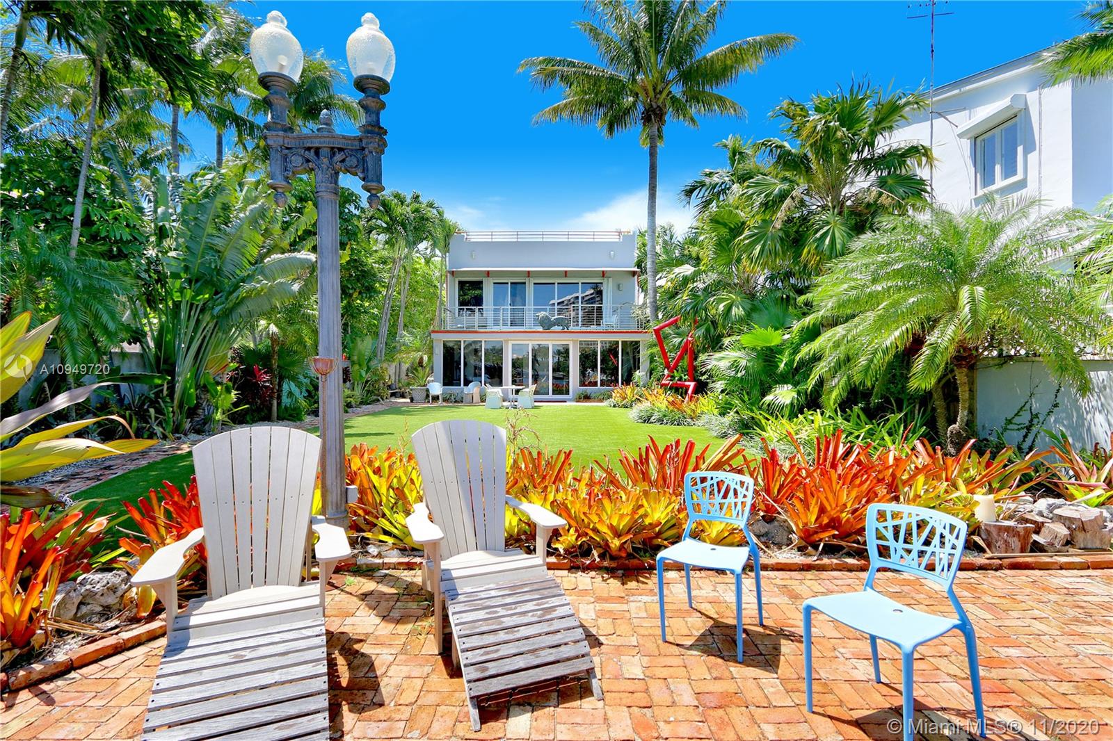 FAIRHAVEN - Residential