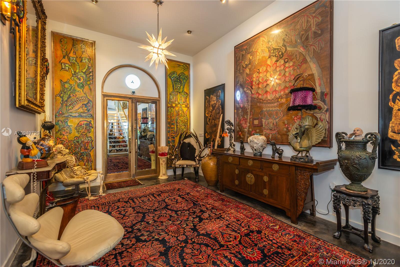 FAIRHAVEN - Residential