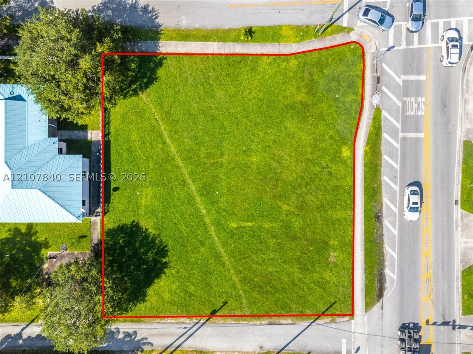 604 SW 6th Ave